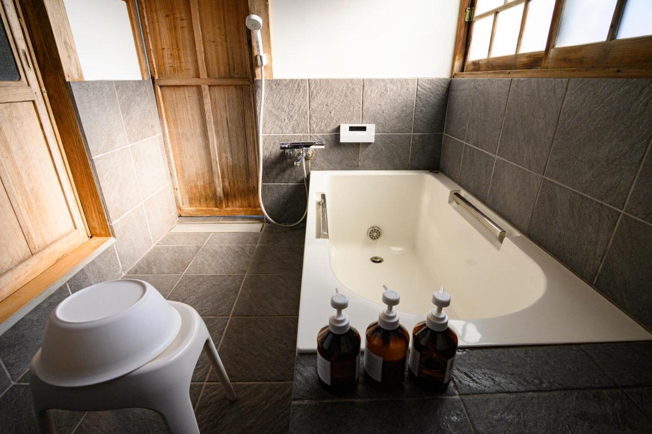 Bed and Breakfast Calali à Karatsu Extérieur photo