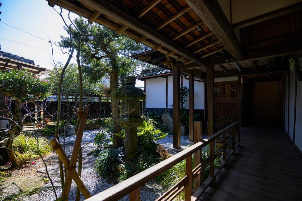 Bed and Breakfast Calali à Karatsu Extérieur photo