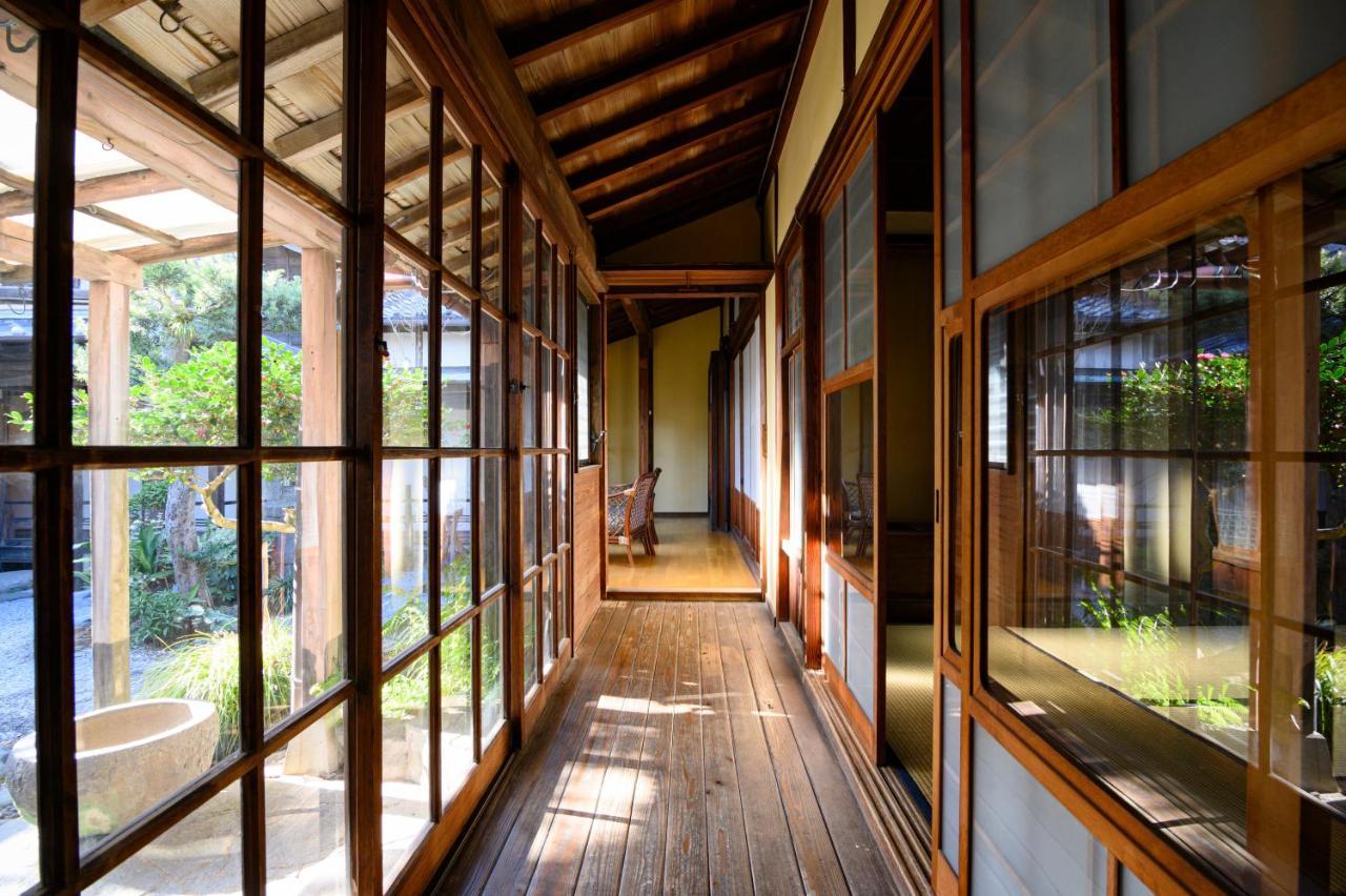 Bed and Breakfast Calali à Karatsu Extérieur photo